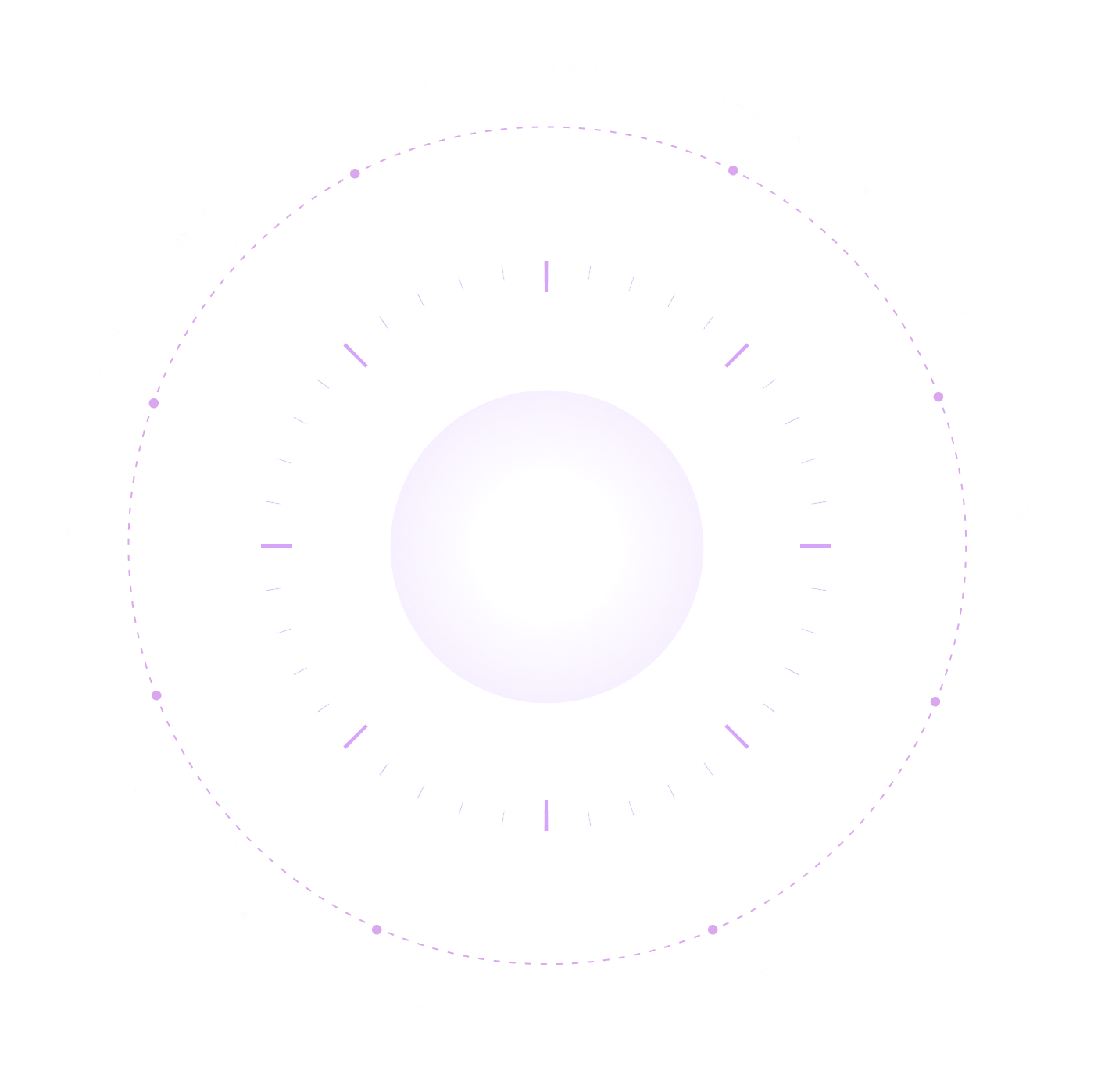 TimeBee Solutions Clock