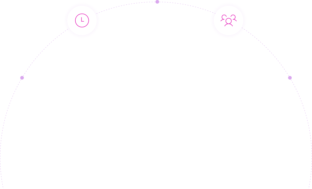 Solutions Arc Icons