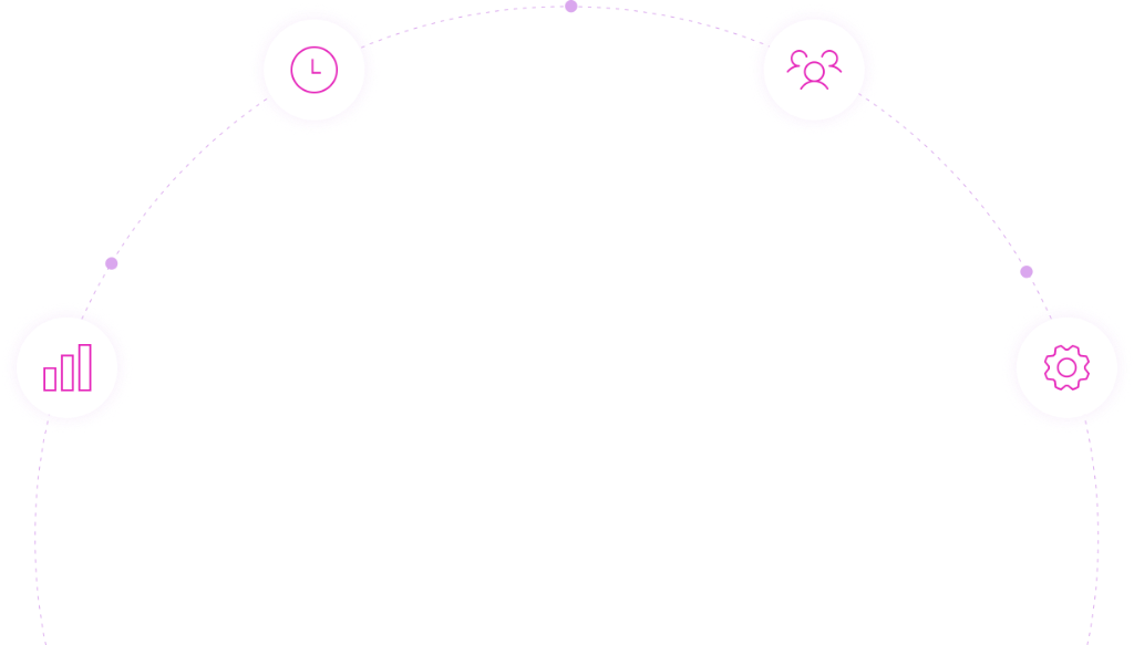 Solutions Arc Icons
